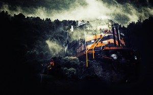 Ghost Train
